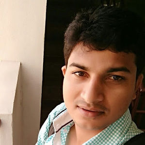 Meet your Posher, Mahendhar reddy